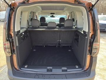 Volkswagen Caddy V Caddy 2.0 TDI 122KM 2024 Volkswagen Caddy PanAmericana AUTOMAT DSG, 2,0 l T, zdjęcie 19