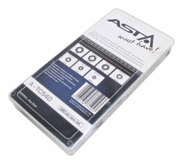 НАБОР ПРУЖИН ЗАЩИТЫ М3-М12 260 ШТ.