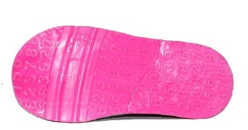 DANIELKI BUTY KAPCIE SANDAŁKI PROFIL DOMOWE r 24