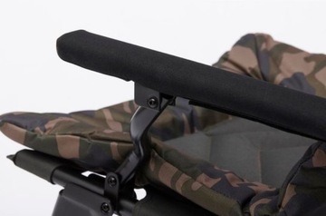 СТУЛ ДЛЯ РЫБАЛКИ AVENGER COMFORT CAMO PROLOGIC