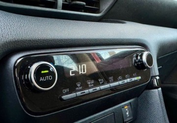 Toyota 2025 Toyota Yaris Yaris Style FV23 Salon PL Serwis ASO KINTO 1 wl., zdjęcie 19