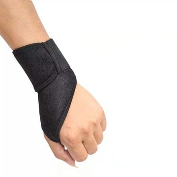 СТАБИЛИЗАТОР ЗАПЯСТЬЯ УНИВЕРСАЛЬНЫЕ НЕОПРЕНОВЫЕ ОРТЕЗЫ НА ЗАПЯСТЬЯ