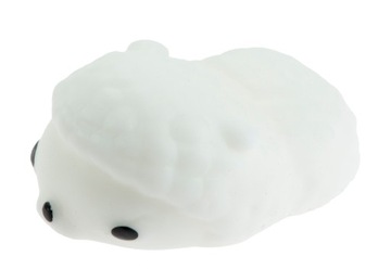 Мягкий мини-член