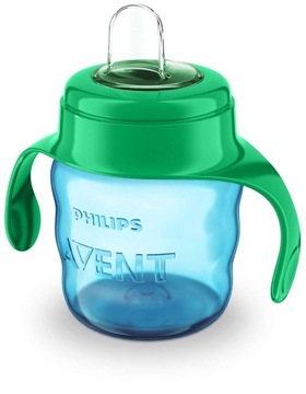 Кружка Philips Avent 200 мл SCF551/05