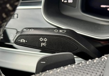 Audi 2020 Audi SQ8 4.0 TDI 435KM Skory navi PDC Kamera ACC BOSE keyless ele klapa FU, zdjęcie 22