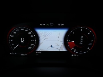 Volvo XC60 II Crossover D4 190KM 2019 Volvo XC60 D4, Serwis ASO, 187 KM, Automat, Skóra, zdjęcie 10