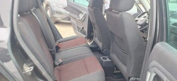 Skoda Fabia II Hatchback 1.6 i 16V 105KM 2009 Škoda Fabia Skoda Fabia Automat Klima, zdjęcie 18