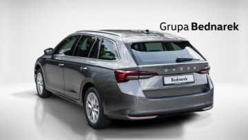 Skoda Octavia IV Liftback 1.5 TSI EVO 150KM 2026 Škoda Octavia Skoda Octavia Combi Drive Selection, zdjęcie 30