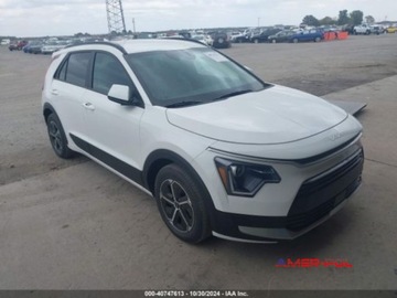 Kia Niro II 2024 Kia Niro 2024r., Hybrid Plug-In, 1.6L 1.6 Hybryda Plug-in 180KM, zdjęcie 1