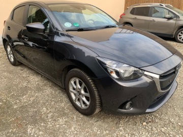 Mazda 2 III Hatchback 5d 1.5 SKY-G 90KM 2016 MAZDA 2 1.5 90KM automat, zdjęcie 1