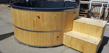 Balia ogrodowa , BW-23P Hot tub, Gorąca beczka