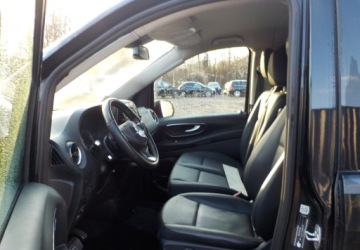 Mercedes Vito W447 2024 Mercedes-Benz Vito Okazja 2.0 Diesel 163KM, zdjęcie 32