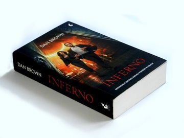 Inferno - Dan Brown