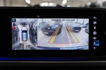 Mercedes GLE V167 SUV 2.9 400d 330KM 2022 Mercedes GLE 400 Premium Plus. 7-os! Gwarancja., zdjęcie 36