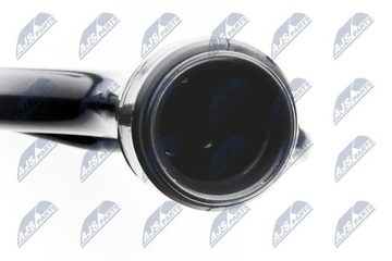 PWP-TY-001 NTY ТОПЛИВОНАЛИВНАЯ ЗАПРАВКА TOYOTA RAV4 2.2D-4D 05-12