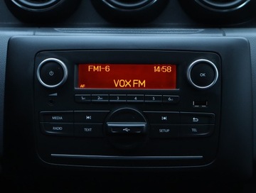 Dacia Duster II SUV 1.0 TCe 101KM 2019 Dacia Duster 1.0 TCe, Salon Polska, Serwis ASO, zdjęcie 11