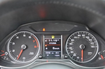 Audi Q5 I SUV Facelifting 2.0 TFSI 225KM 2014 Audi Q5 GWARANCJA Bezwypadkowy Full Opcja, zdjęcie 36