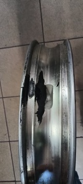 ПЕРЕДНЕЕ ОБОДО Yamaha XV 1900 Raider