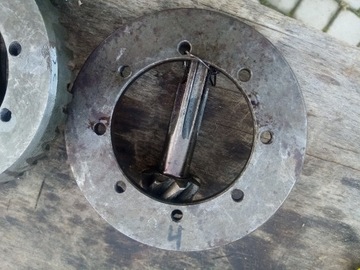 K750 Dniepr Ural M72 Новая оригинальная атака 8