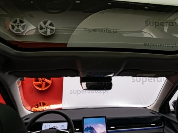 Jaecoo 5 1.6T 147KM 2025 JAECOO 5 1.6 T-GDI Premium DCT Suv 147KM 2025, zdjęcie 21