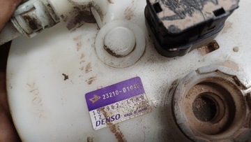 DAIHATSU TERIOS II 1.5 B ČERPADLO PALIVA 23210-B1040