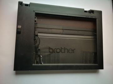 SZKŁO SKANERA OBUDOWA BROTHER DCP J525W MFC J280W
