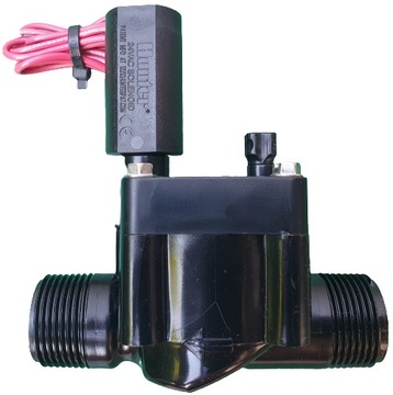 ЭЛЕКТРОМАГНИТНЫЙ КЛАПАН HUNTER PGV 100 MMB 1
