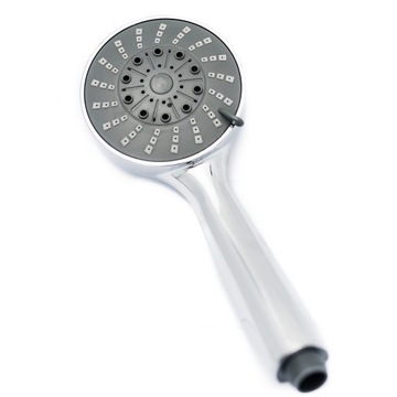 РУЧКА ДЛЯ ДУША 3F ANTI-CALC SLU-33