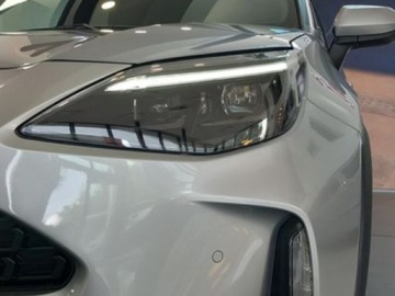 Toyota 2025 Od ręki - Style 1.5 Hybrid 130KM | Podgrzewane fotele!, zdjęcie 1