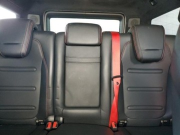 Mercedes 2021 Mercedes-Benz Klasa G 550, 2021r., 4x4, 4.0L 4.0 Benzyna 416KM, zdjęcie 9