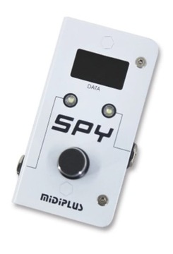 MIDIPLUS SPY Педальный контроллер в виде интерфейса