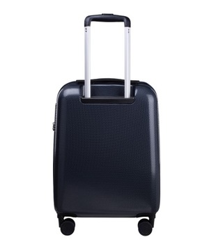 НЕБОЛЬШОЙ ЧЕМОДАН PUCCINI PC052C 8 КАЮТА VOYAGER ИЗ ПОЛИКАРБОНАТА