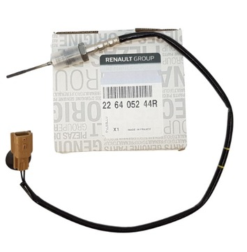 CZUJNIK TEMPERATURY SPALIN MASTER III 2.3 DCI OE