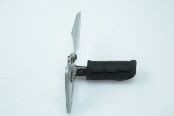 SUZUKI GS 500 89-07 КОМПЛЕКТ ПОДНОЖКА ЛЕВАЯ