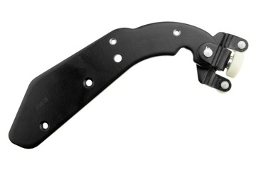 EZC-ME-138 NTY ТЕЛЕЖКА НИЖНЕЙ БОКОВОЙ ДВЕРИ NTY