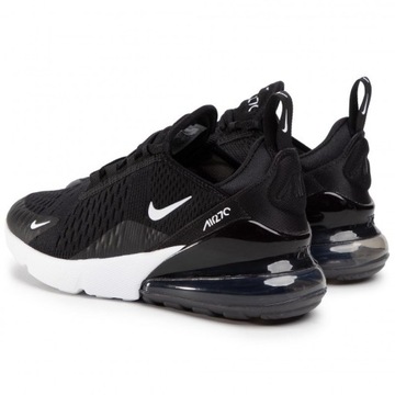 Buty damskie NIKE AIR Max 270 AH6789-001 Roz 36,5