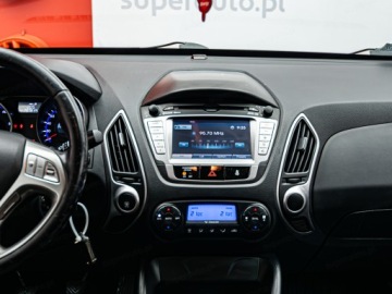 Hyundai ix35 SUV 1.7 CRDi 115KM 2011 HYUNDAI ix35 1.7 CRDi 2WD Suv 116KM 2011, zdjęcie 13