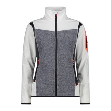 BLUZA DAMSKA CMP 33H1936 r. 42