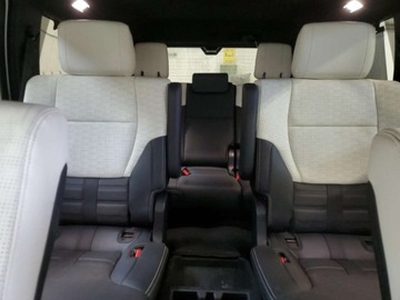 Toyota Sequoia II 2024 Toyota Sequoia SR5 2024 3.4l 3.4 Hybryda 437KM, zdjęcie 11