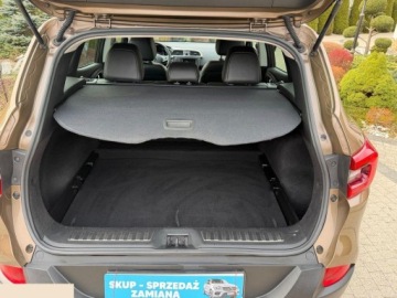 Renault Kadjar Crossover 1.6 dCi 130KM 2016 Renault Kadjar Energy 1.6 dCi 130KM CROSSBORDER 2016r Możliwa zamiana!, zdjęcie 17