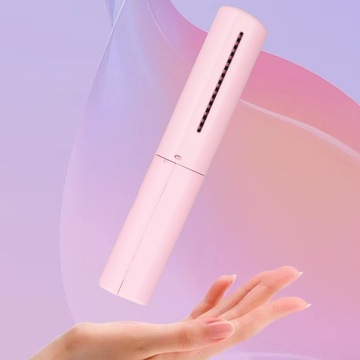 Выпрямитель для волос Расческа-щетка Cordless mini Y3