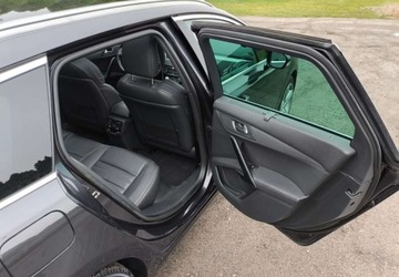Peugeot 508 I SW 2.2 HDi FAP 204KM 2012 Peugeot 508 Peugeot 508 SW HDi FAP 205 Automatik GT 2.2 Diesel 204KM, zdjęcie 12