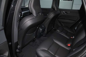 Volvo XC60 II Crossover D4 190KM 2020 Volvo XC 60 190KMD4AutSkory,Led Rozp.znakEL.klap,Lane.ass grzane fotelefv23, zdjęcie 17