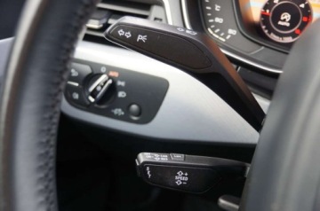 Audi A4 B9 Limousine 2.0 TDI 190KM 2017 Audi A4 Avant 2.0 TDI CR 190 KM 4x4, Navi, Virtual, Ambiente, Biksenon, GW, zdjęcie 22