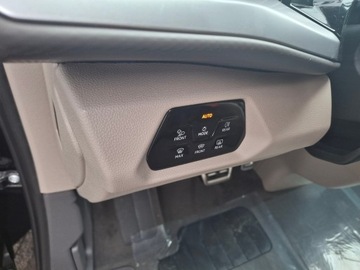 Volkswagen Multivan T7 Van L1 2.0 TDI 150KM 2025 Volkswagen Multivan 2.0 TDI 150 KM DSG L2, zdjęcie 12