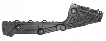 DRŽÁKY NÁRAZNÍKU ZADNÍ LEVÉ RENAULT TRAFIC 08.2014-