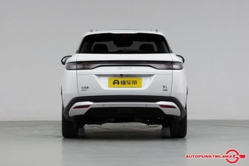 BYD 2025 BYD Song L Intelligent Driving Edition DM-i 160KM Excellence Edition Auto, zdjęcie 5