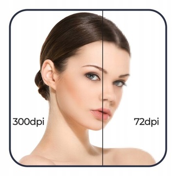 ULOTKA A6 DRUK CANVA KOLOR PAPIER 150G