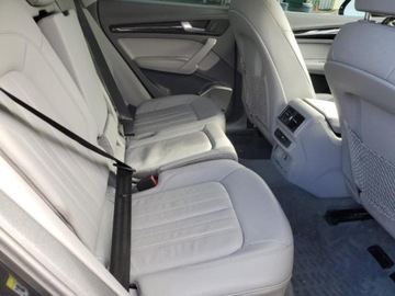 Audi Q5 II 2019 Audi Q5 Premium 2.0 Benzyna 248KM, zdjęcie 8
