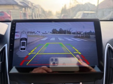 Hyundai ix35 SUV 1.6 GDI 135KM 2013 Hyundai ix35 KLIMATYZACJA PARKTRONIC EL.SZYBY EL.LUSTERKA HALOGENY HAK GWA, zdjęcie 11